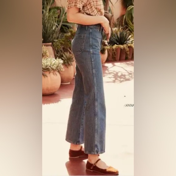 Doen Melody Blue Jean, size 28 - Picture 15 of 15